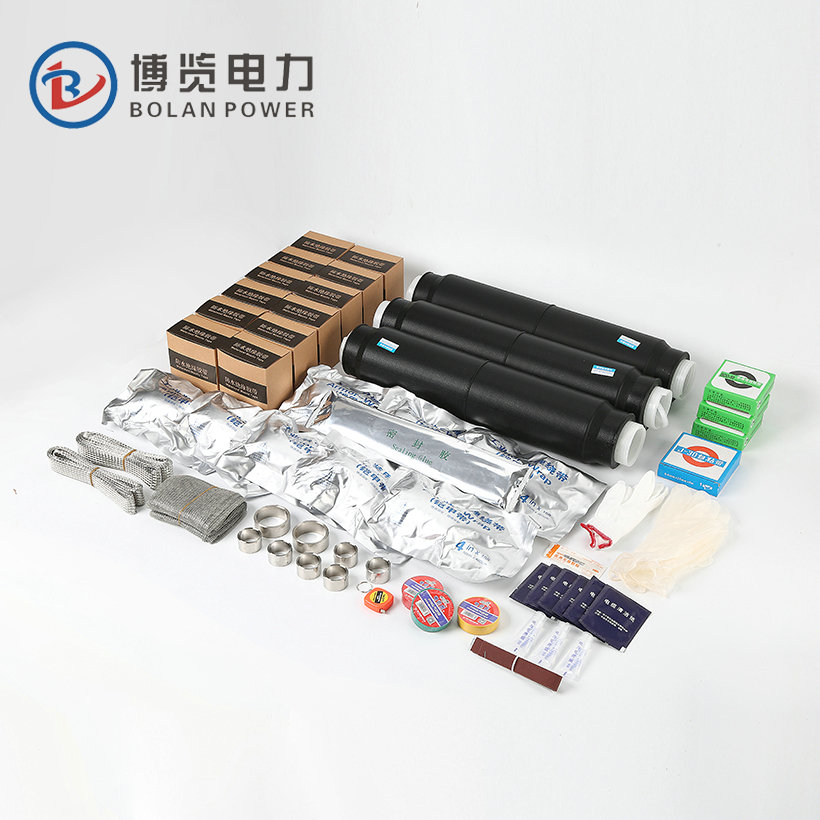 35KV冷縮中間接頭